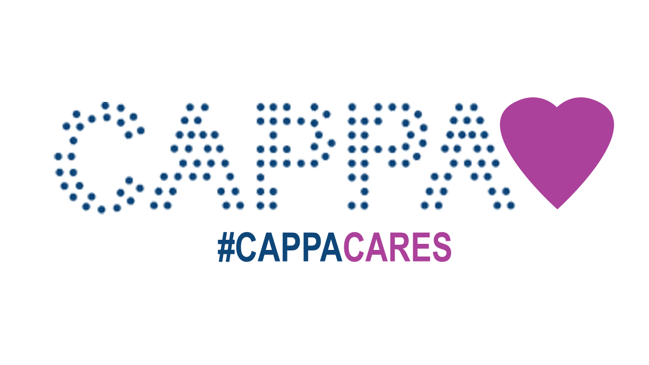 CAPPA CARES