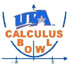 calculus bowl