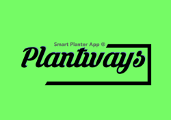 Plantways: Smart Planter IoT