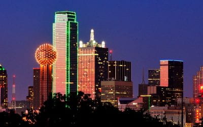 The Texas Standard/NPR: How Architecture Critic David Dillon Shaped Dallas’ Development