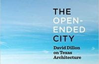 Podcast from the New Books Network features The Open-Ended City