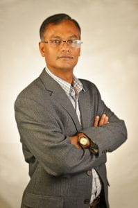Dr Subhrangshu
